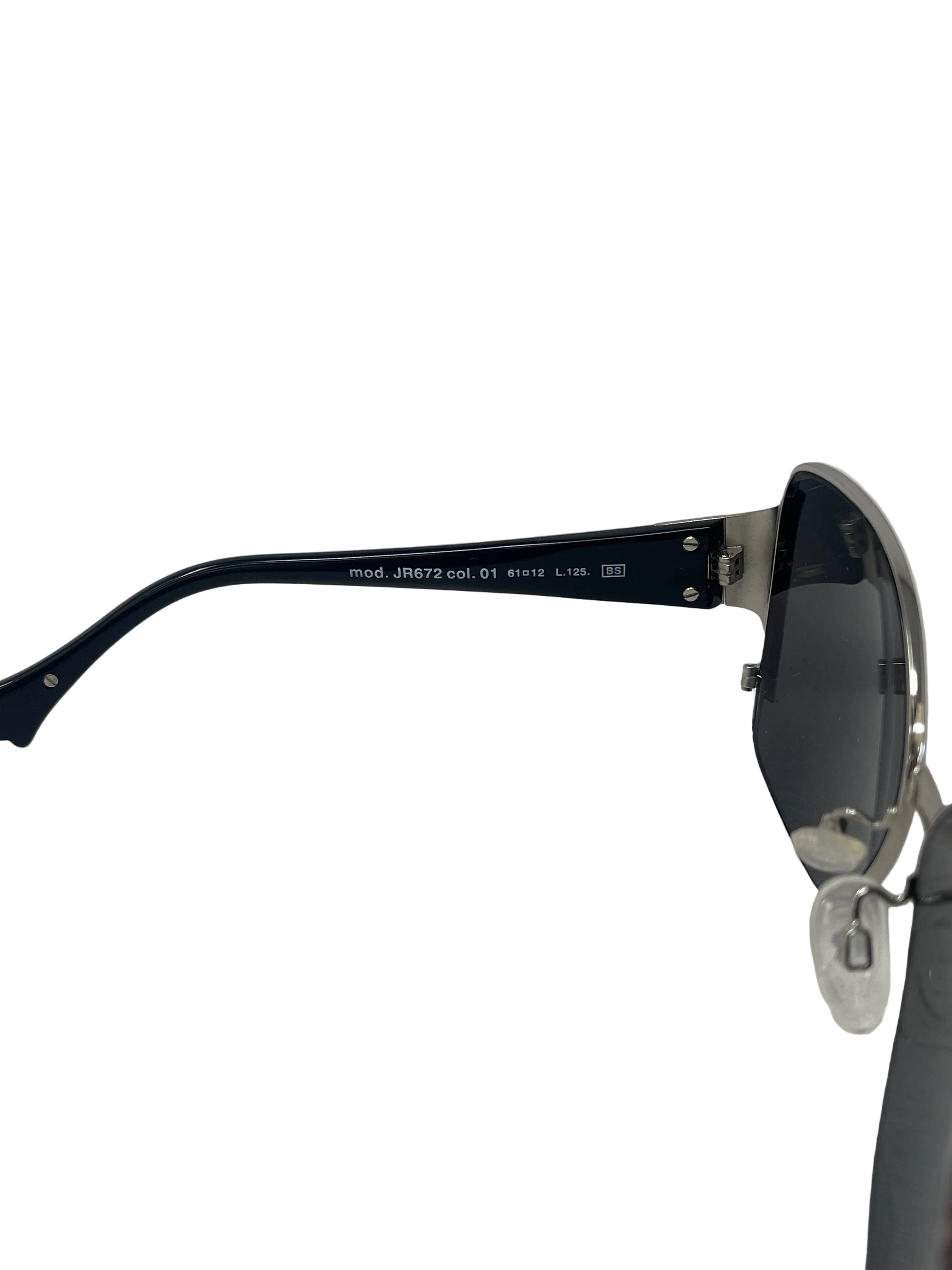 Occhiali Da Sole John Richmond Vintage Jr672 01 Nuovi!