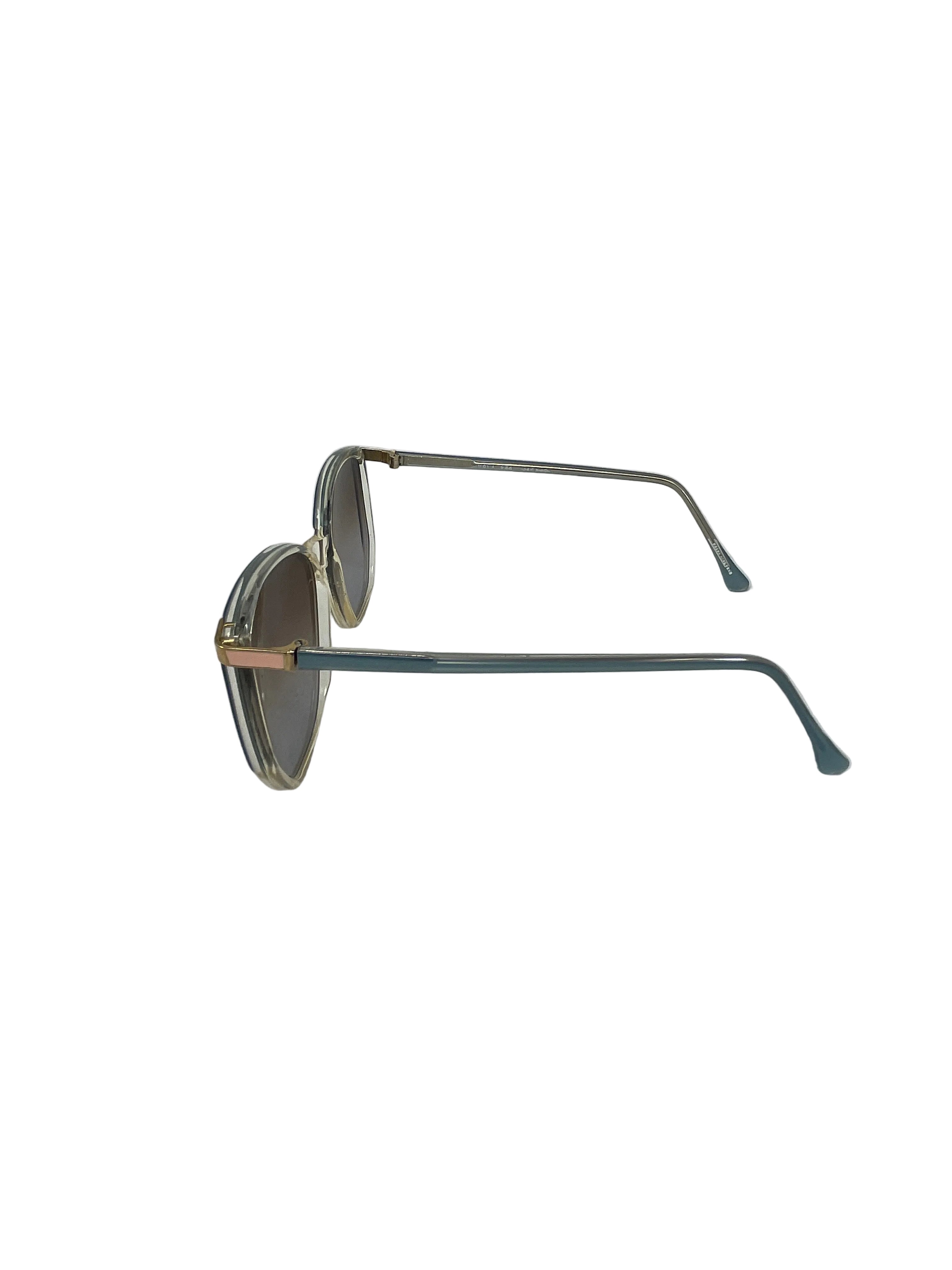 Occhiali Da Sole Vintage Batin Jackie Nuovi!