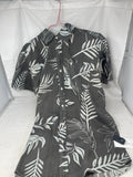 Scorpion Bay Camicia Fanco Fiorato M/l