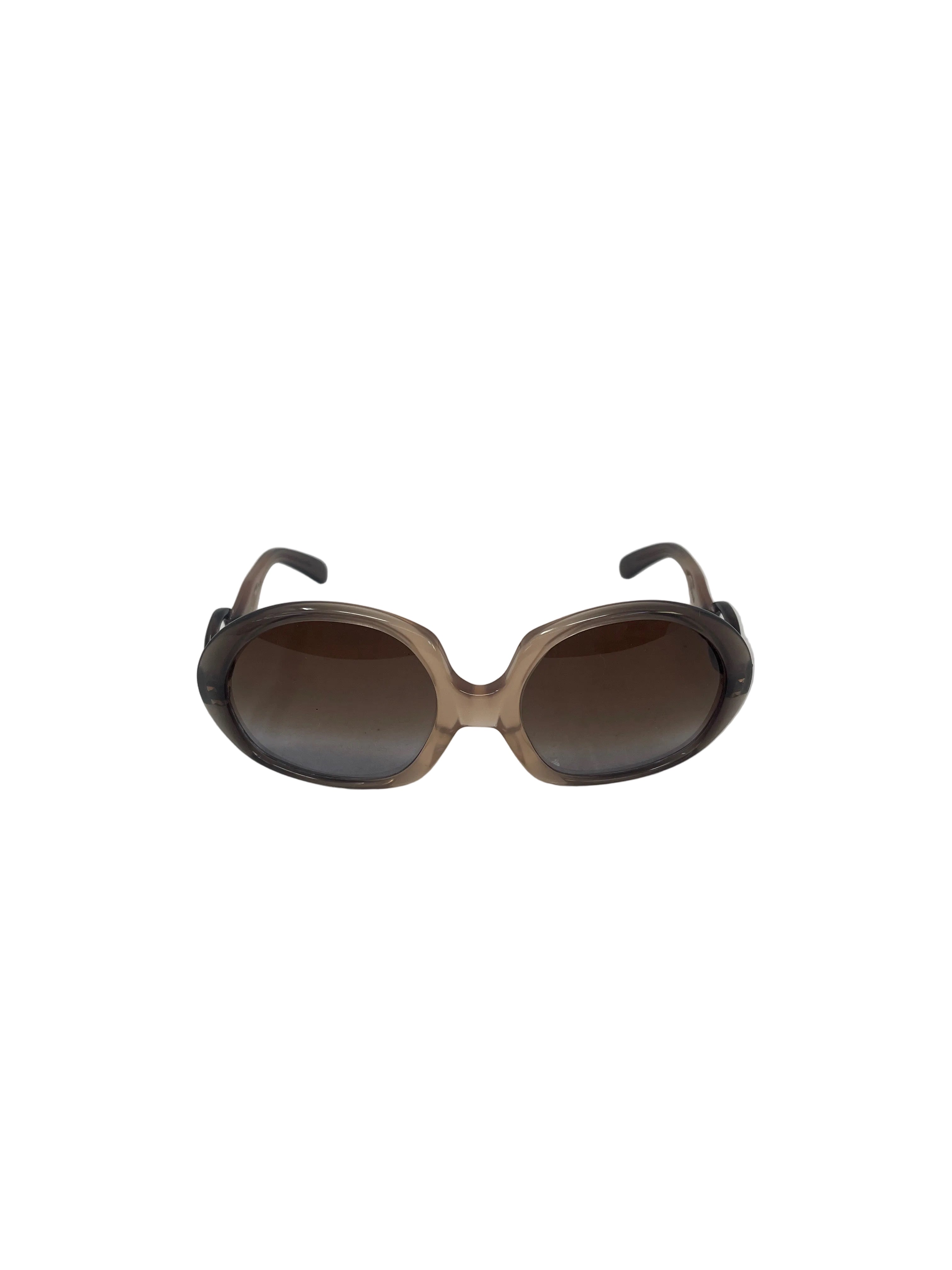 Occhiali Da Sole Vintage Cordella Diana France