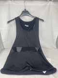 Clp Active Canotta Nera Sport S