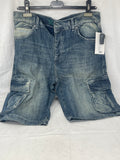 Scorpionbay Bermuda Jeans W34
