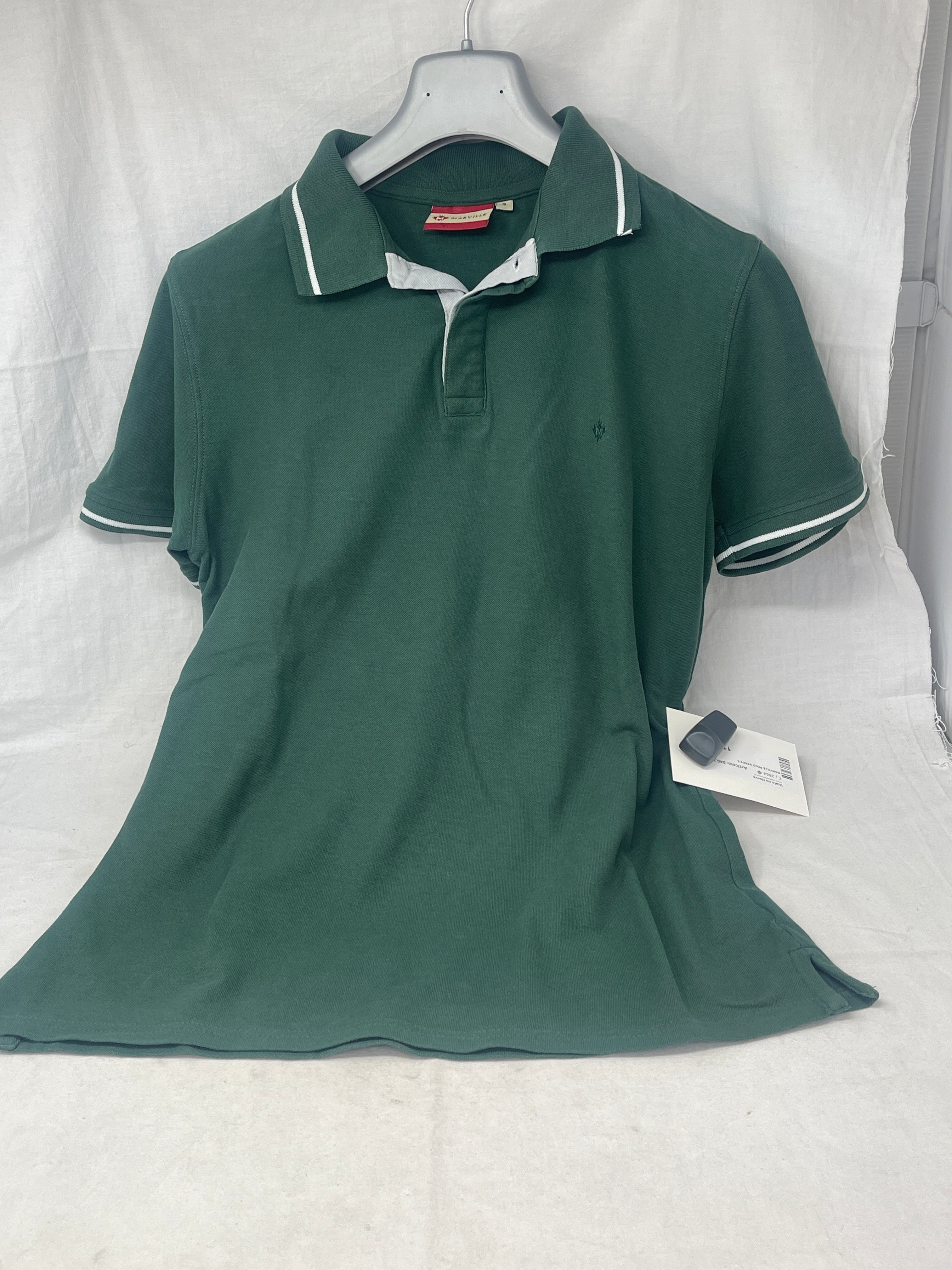 Marville Polo Verde S