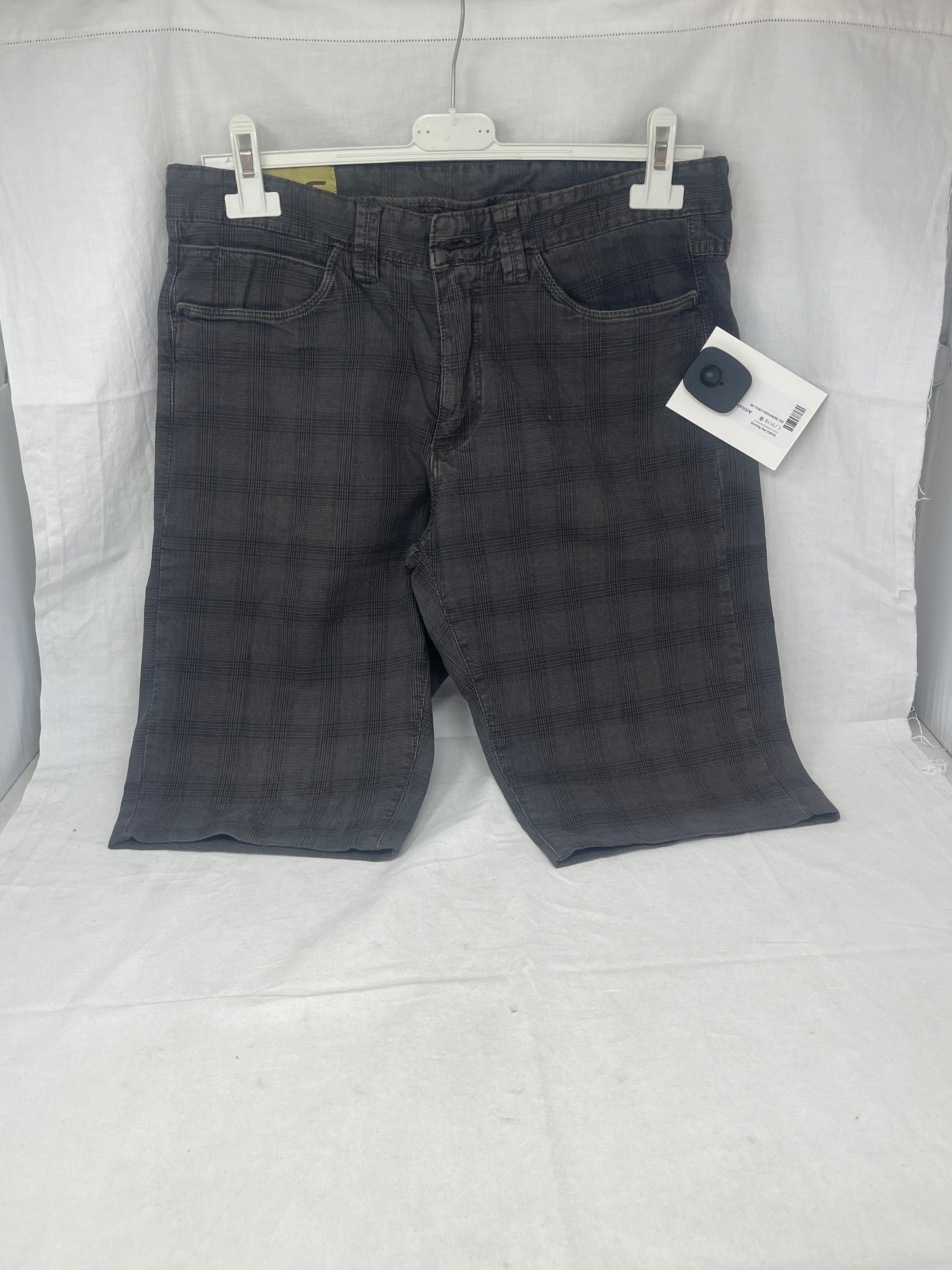 Jdc Bermuda Grigi 48
