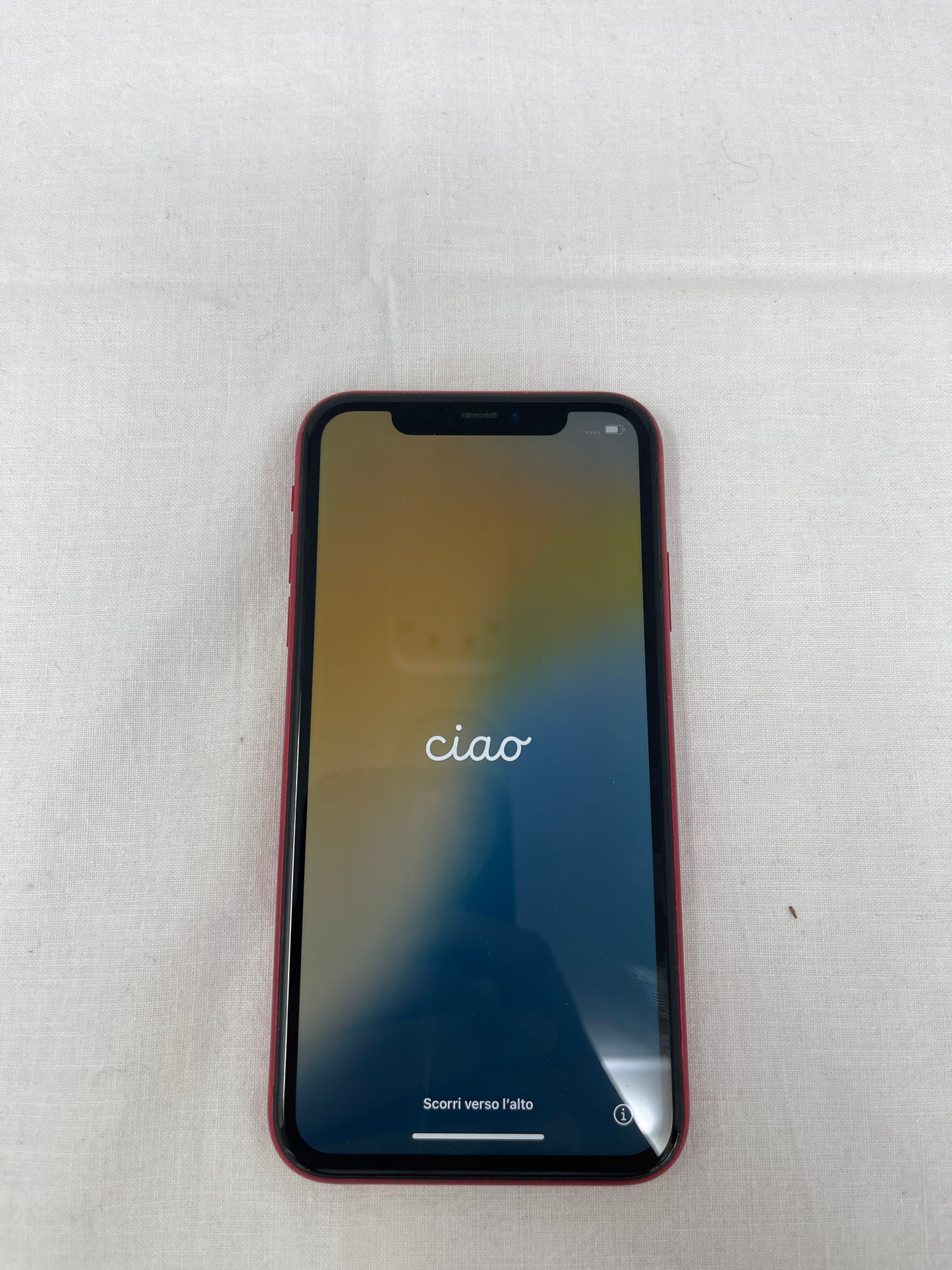 Apple Iphone 11 128gb