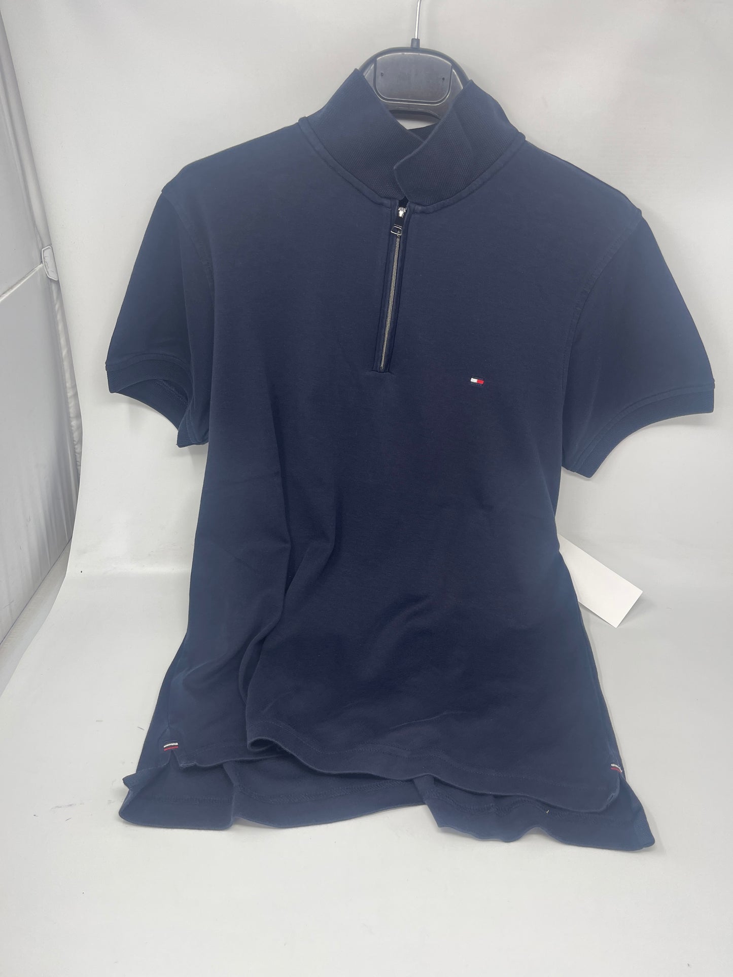 Tommy Hilfiger polo blu s