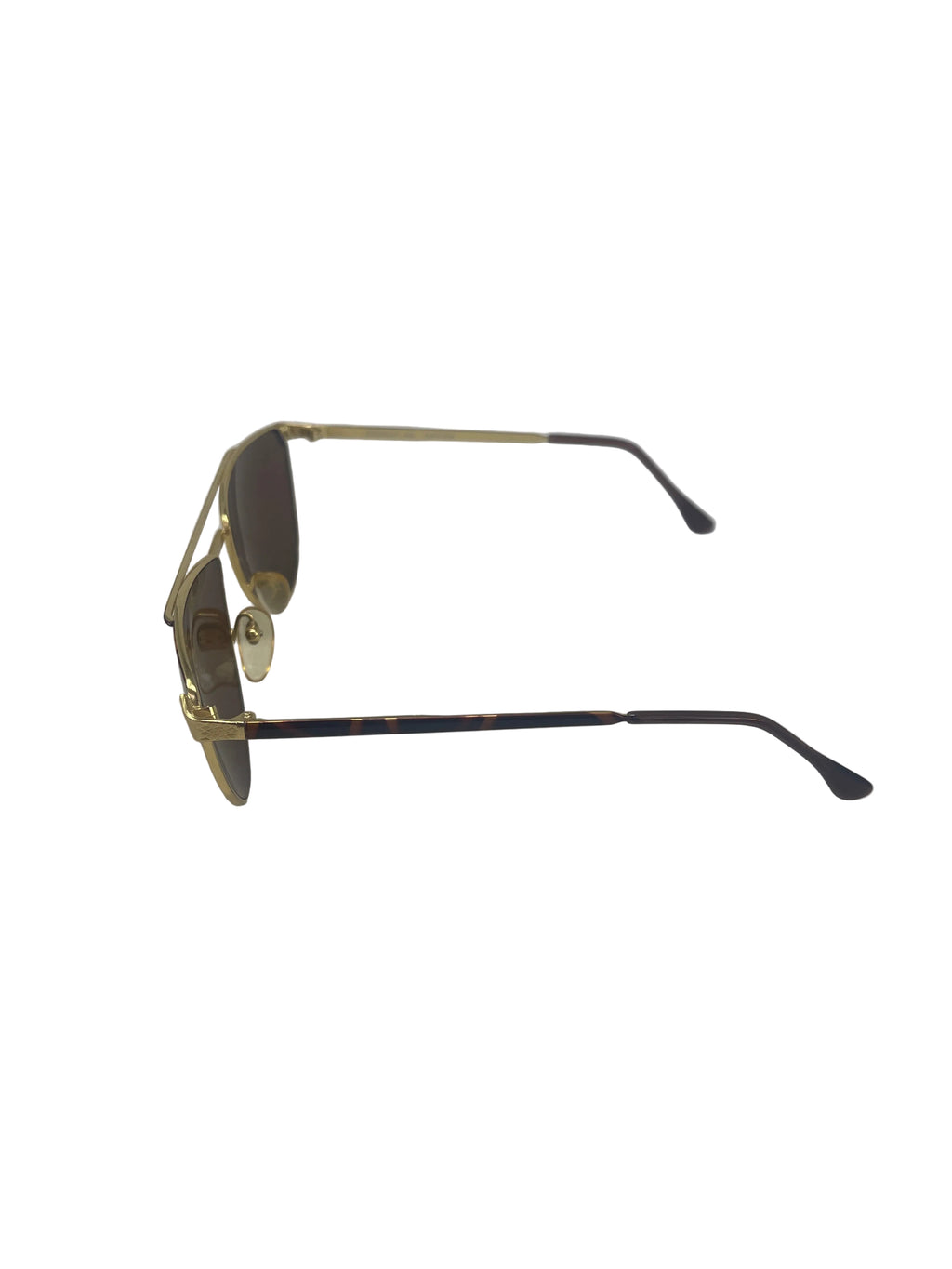 Occhiali  Da Sole Vintage Essence 448 Tortoise Nuovi!