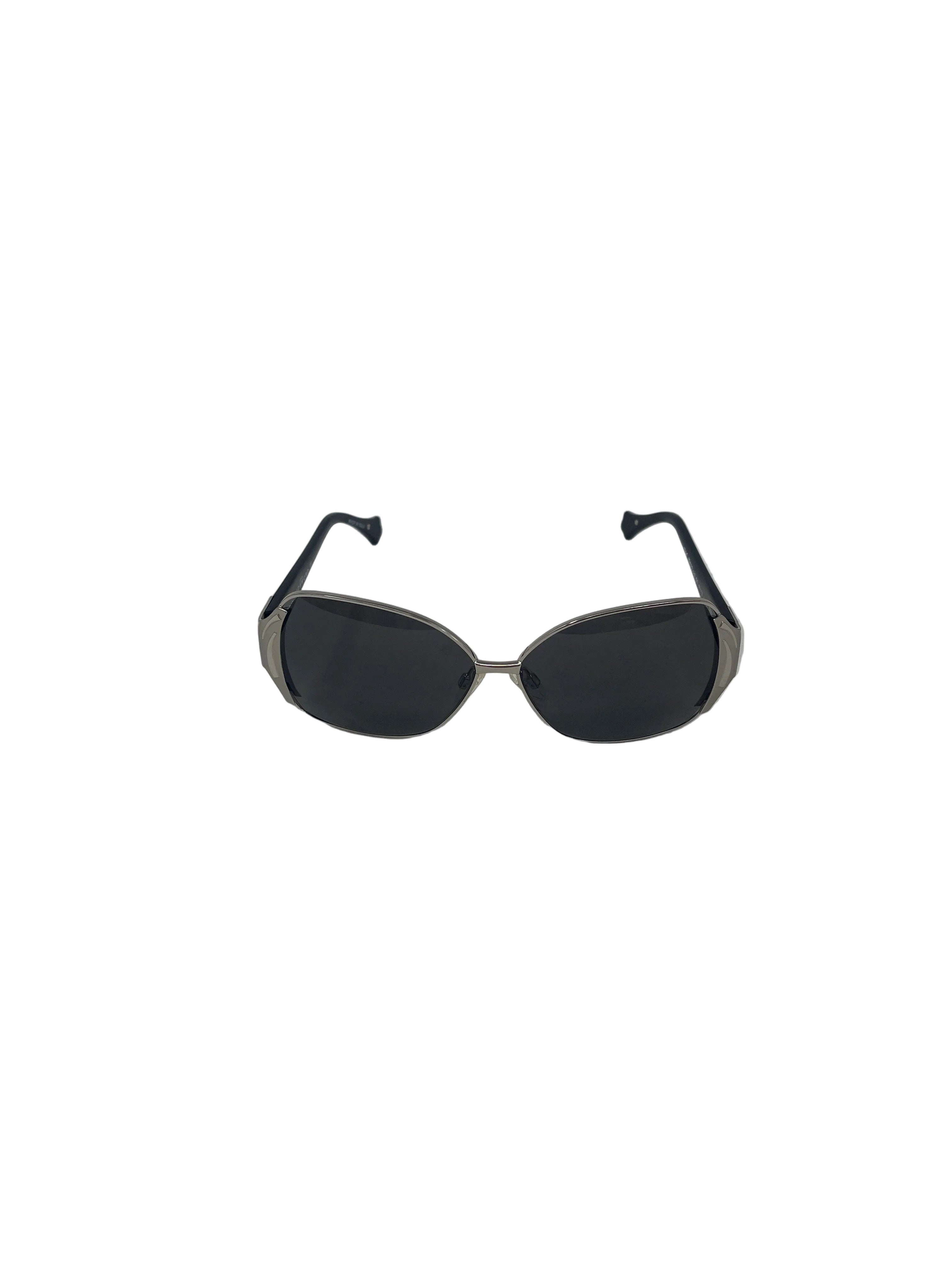 Occhiali Da Sole John Richmond Vintage Jr672 01 Nuovi!