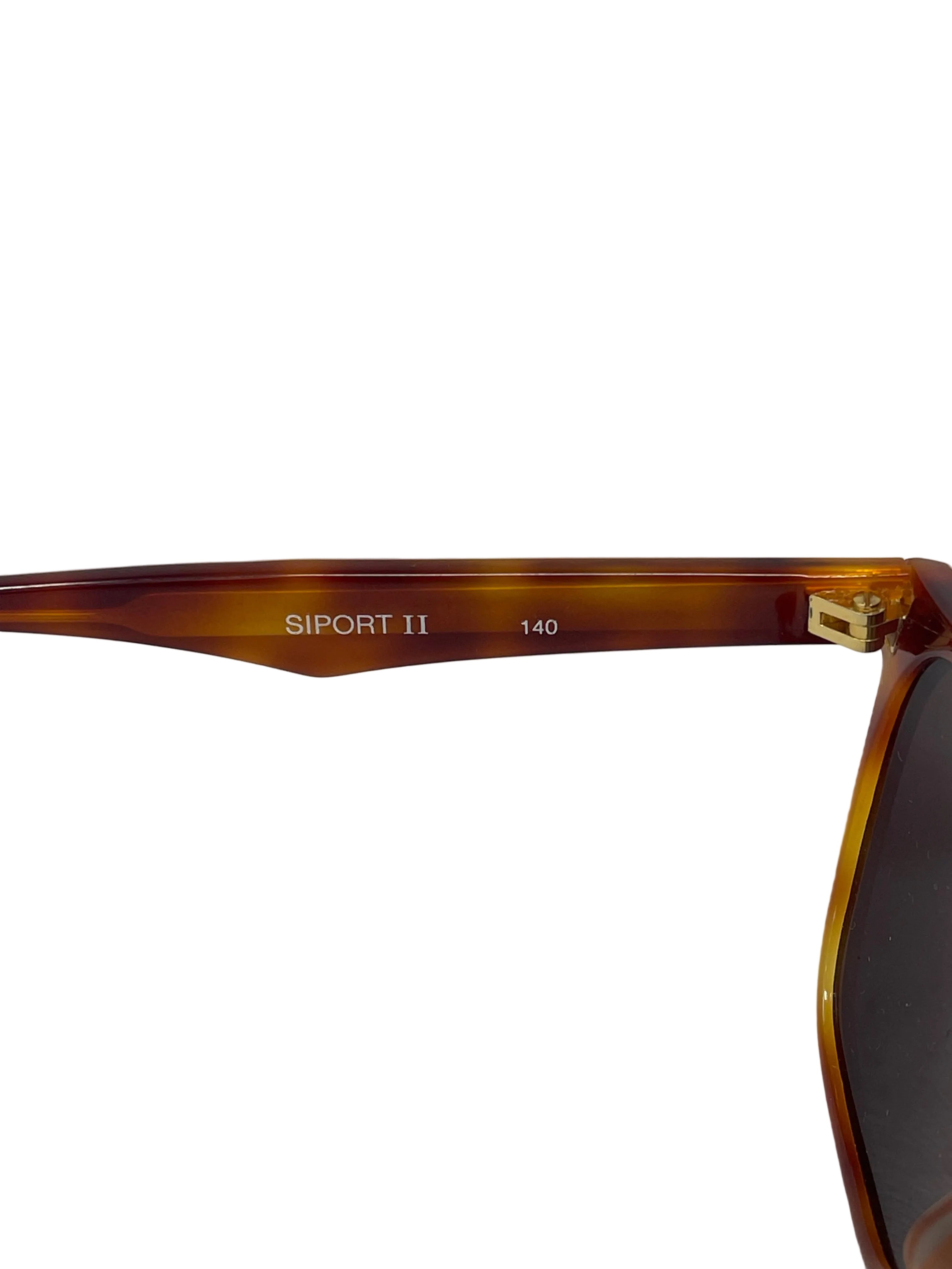 Occhiali Da Sole Vintage Lozza Siport 2 Nuovi!