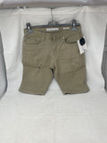 Clayton Bermuda Beige 42