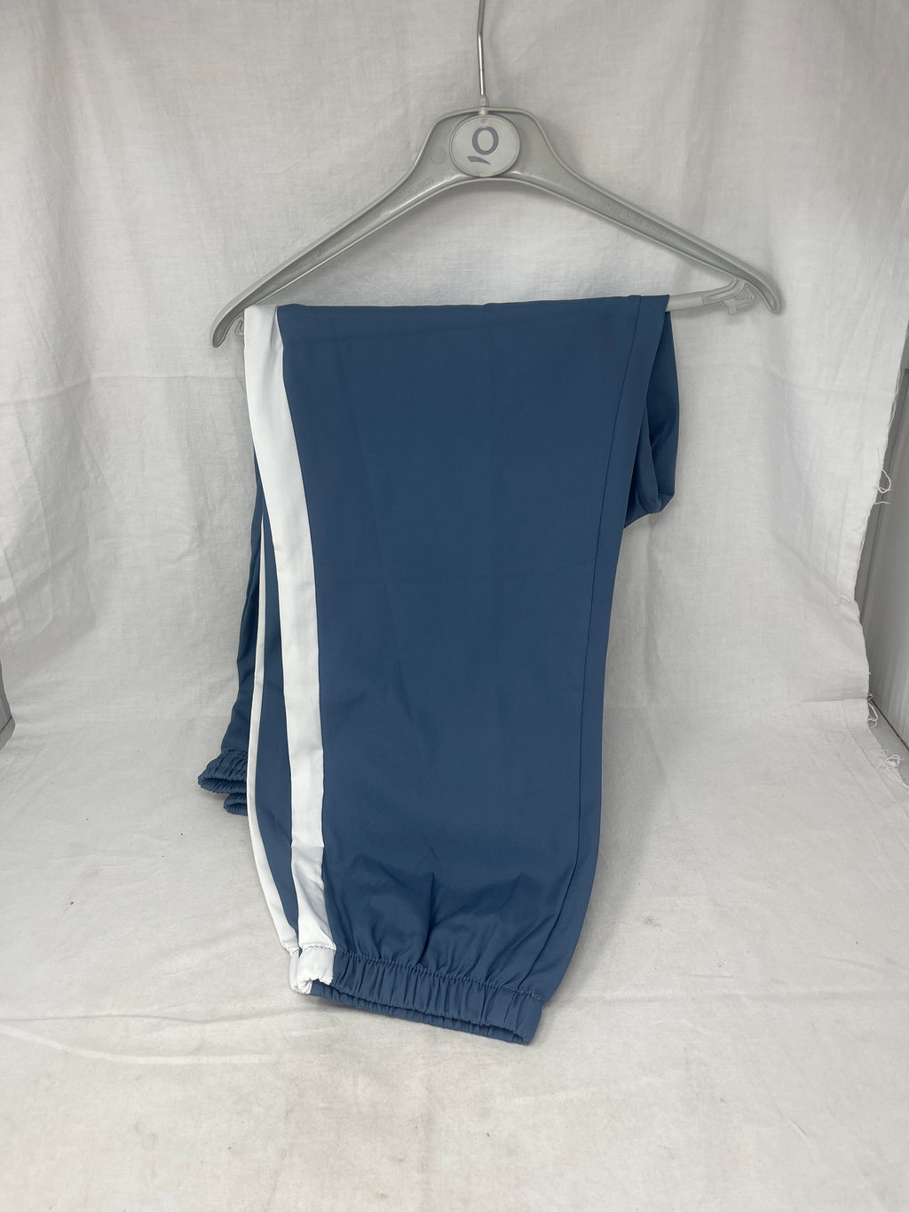 Reveal Tuta Completa Bianca E Azzurra