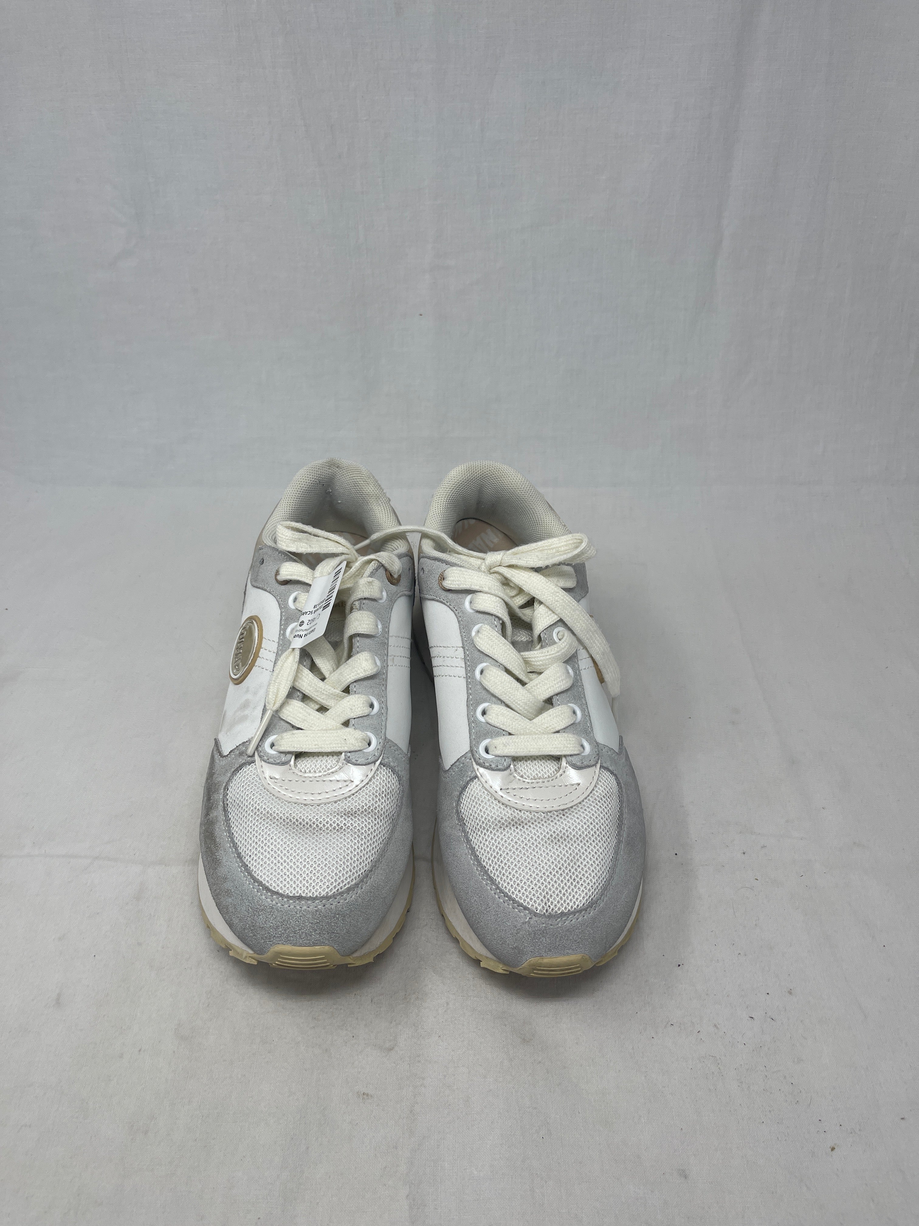 Colmar Scarpe Da Ginnastica Bca Grigia 38