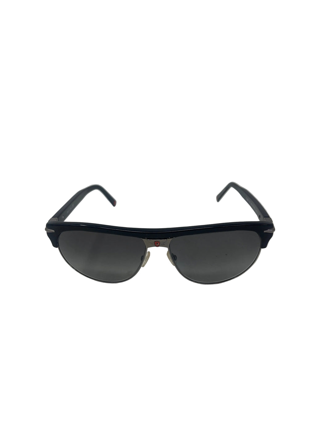 Occhiali Da Sole Vintage Tonino Lamborghini Tl565 52 Nuovi!