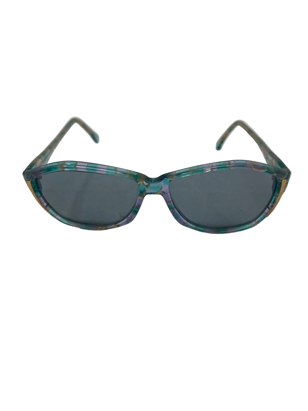 Occhiali Da Sole Vintage Essence Col.398 Nuovi!