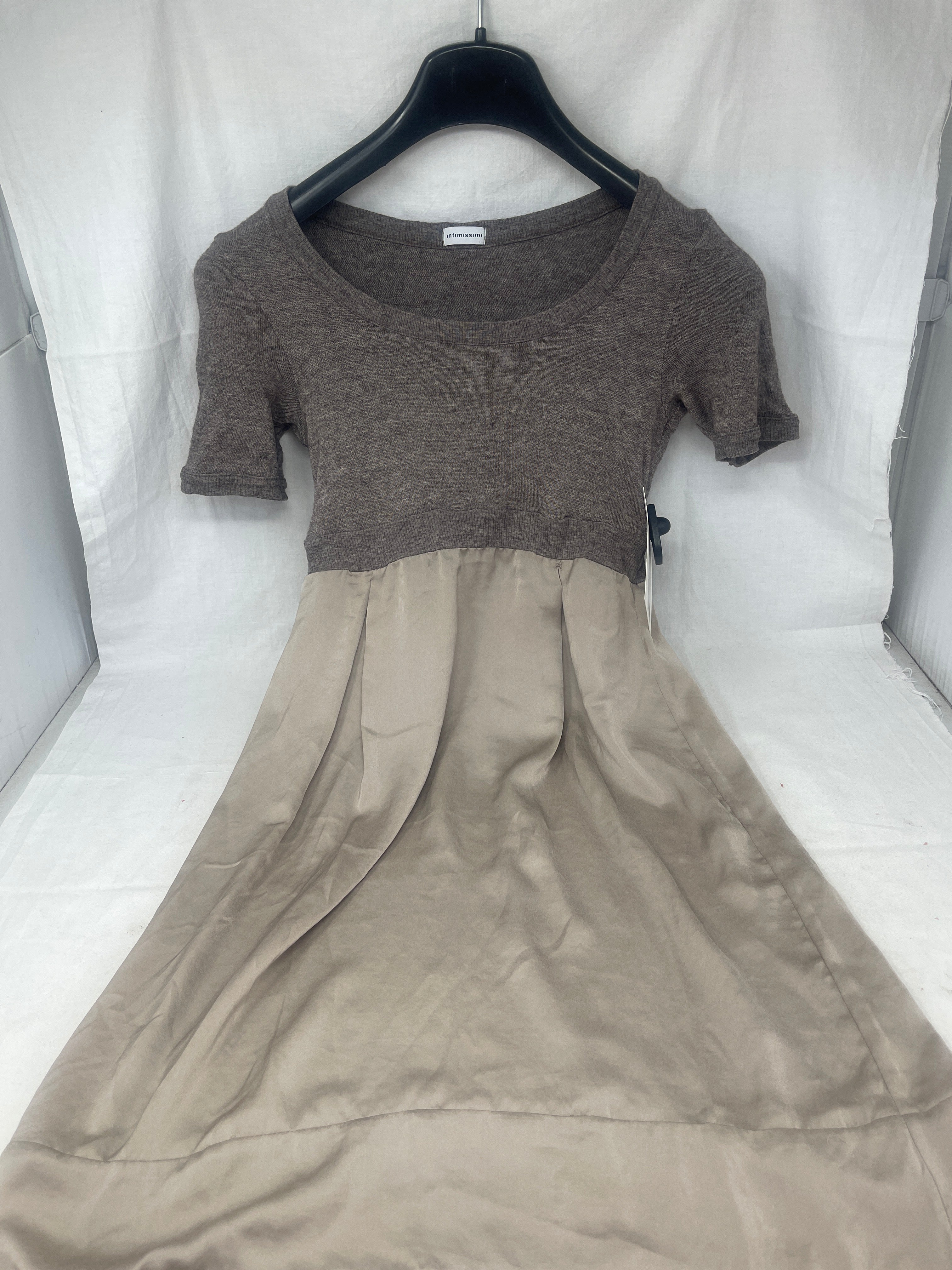 Intimissimi Abito Beige S
