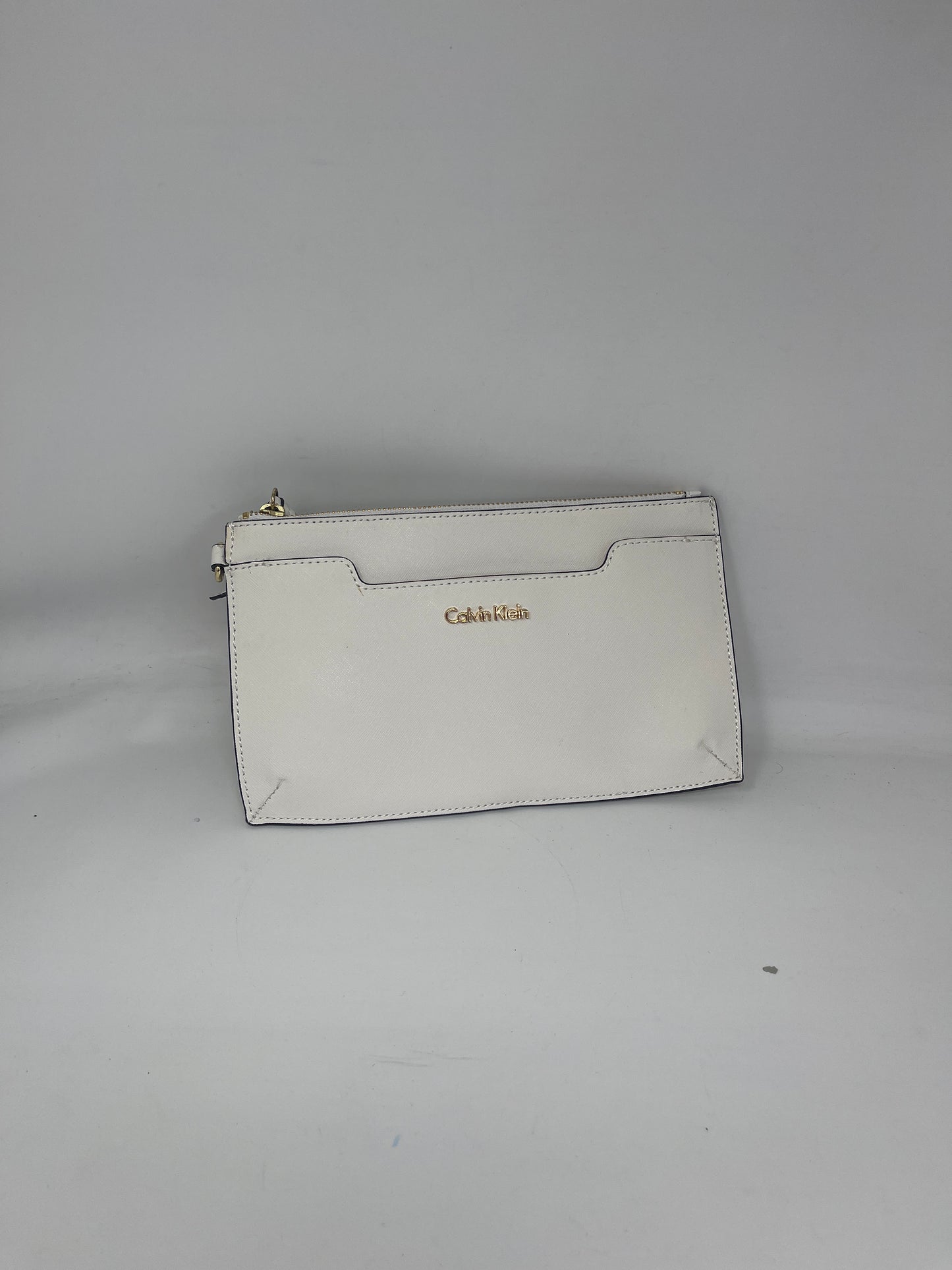 Calvin klein clutch bag bianca