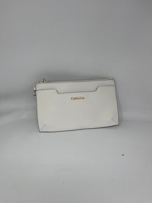 Calvin klein clutch bag bianca