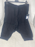 Sisley Bermuda Nera Morbidi M