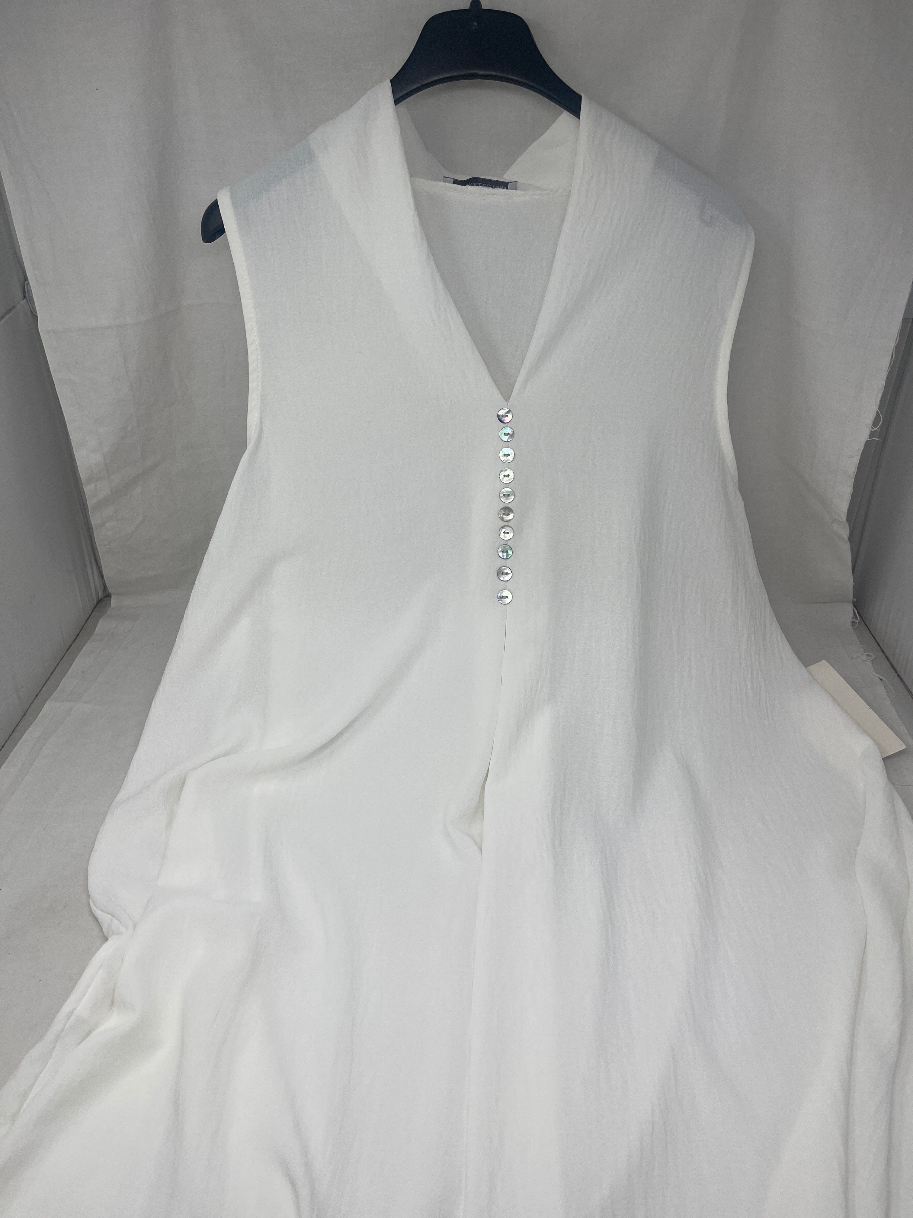 New Collection Abito Bco Tu