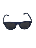 Salvatore Ferragamo Occhiali Da Sole Ferragamo Suns Sf787s Blue Matte Nuovi!