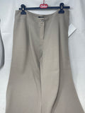 Oltre Pantaloni Beige 48