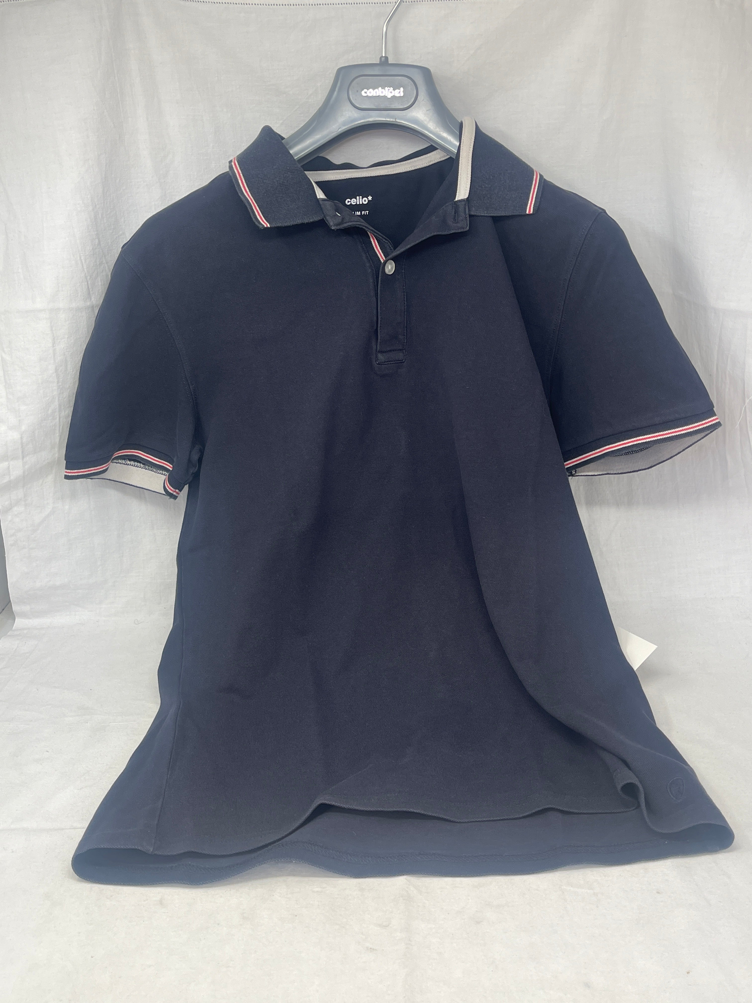 Celio Polo Nero M