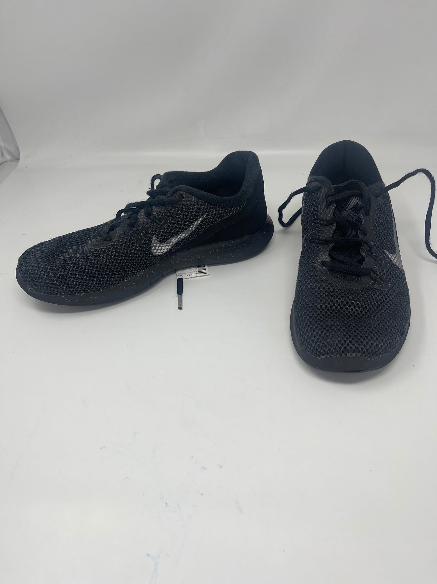 Nike scarpe nere 40