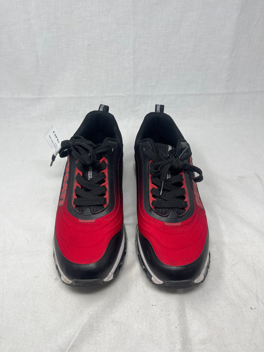 Ducati Scarpe Rossa Nera 41