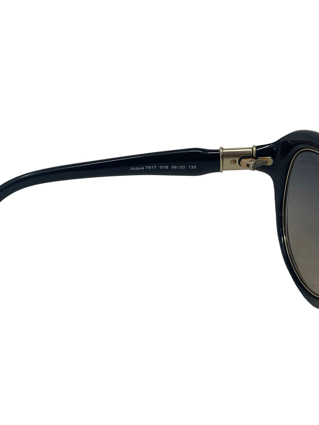 Roberto Cavalli Occhiali Da Sole Rc781t/s 01b Nuovi!