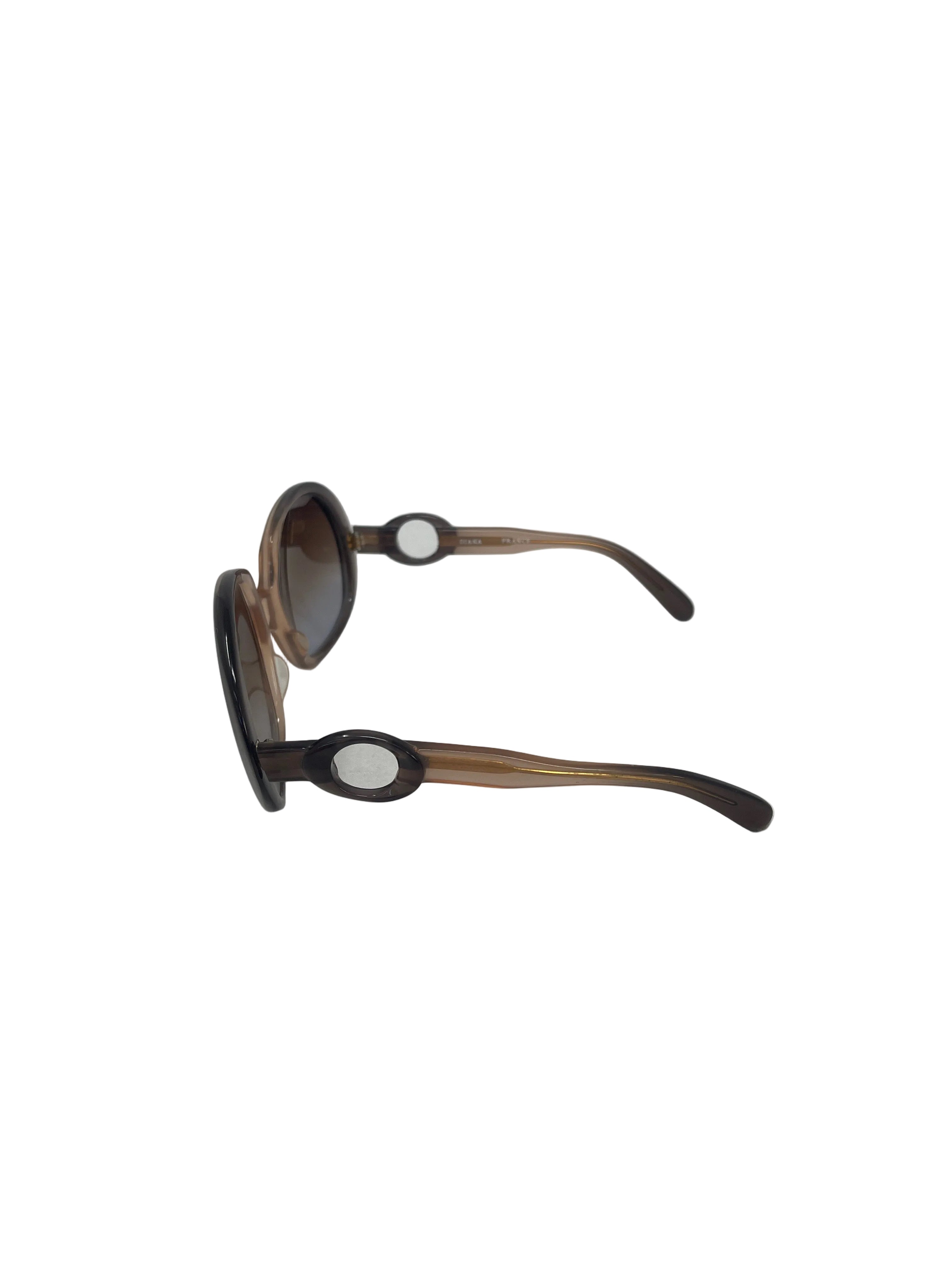 Occhiali Da Sole Vintage Cordella Diana France