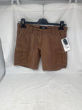 Best Company Pantaloncini Marrone 40