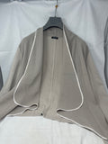 Oltre Giacca Beige L