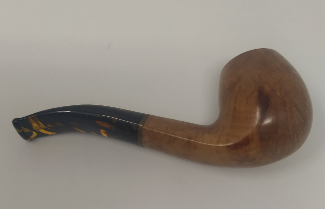 Pipa Savinelli Osar Tiger 677