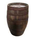 Botte In Legno