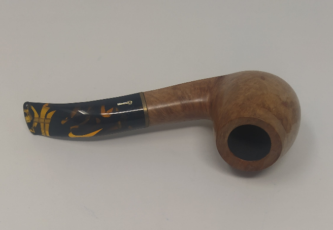 Pipa Savinelli Osar Tiger 677