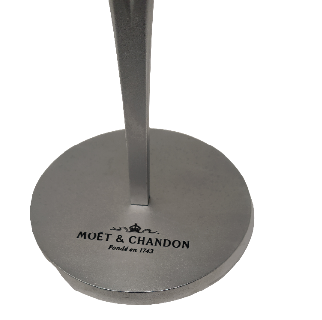 Moet Chandon Toi Et Moi Lovers Flute