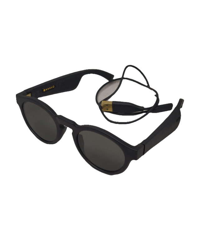 Bose Occhiali Da Sole Con Audio Bluetooth