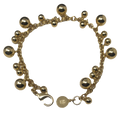 Unoarerre 1ar Bracciale Dorato Con Scatola