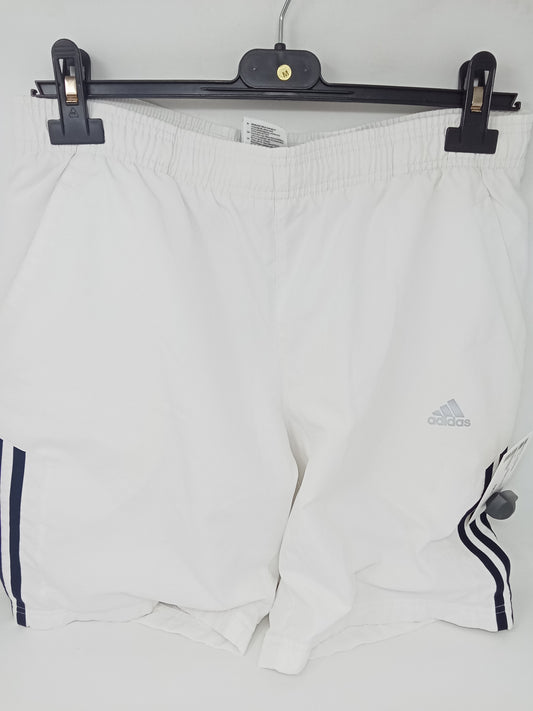 Adidas pantaloncini bco s