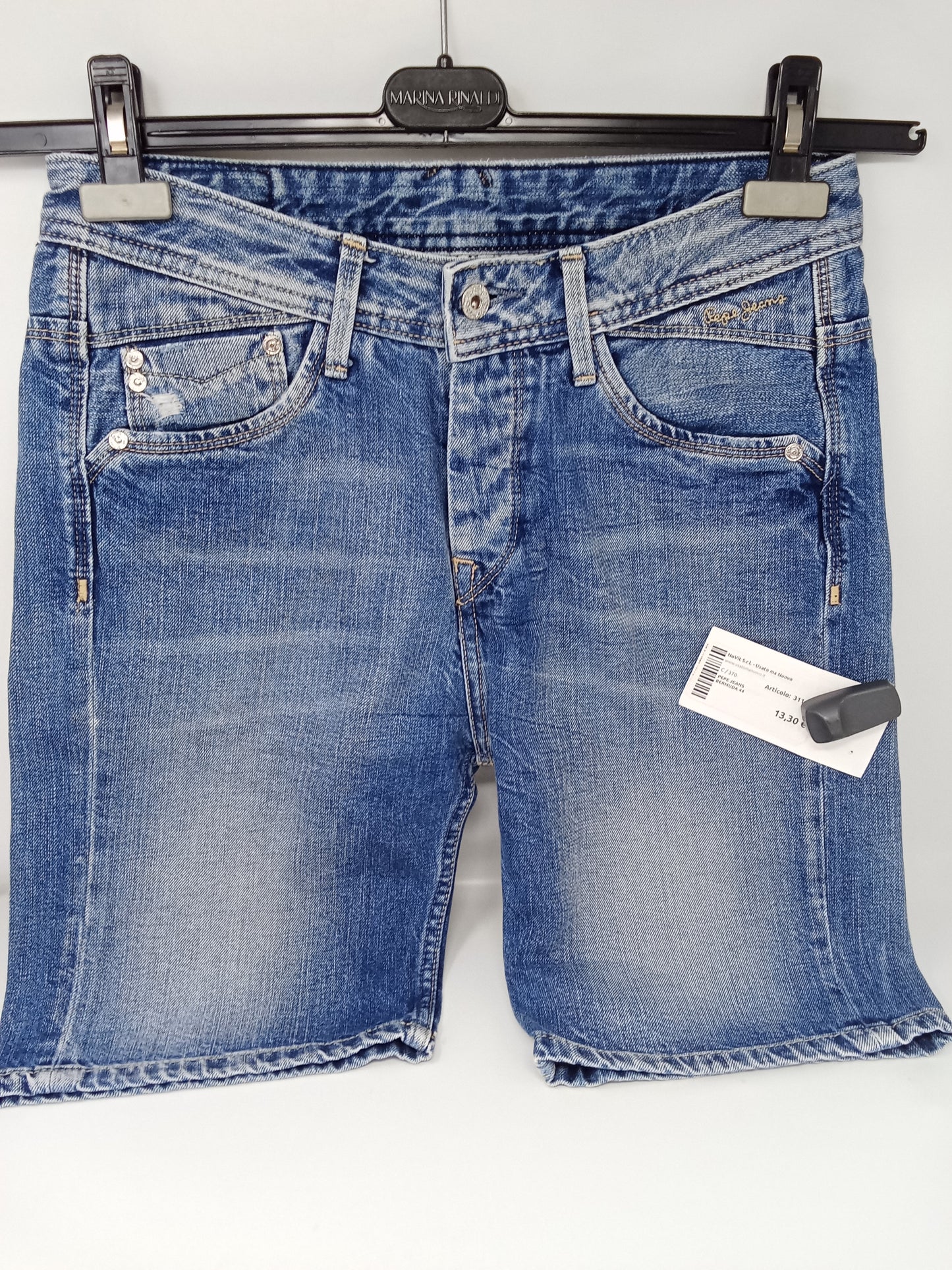 Pepe jeans Bermuda 44