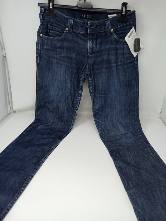 ARMANI JEANS 27