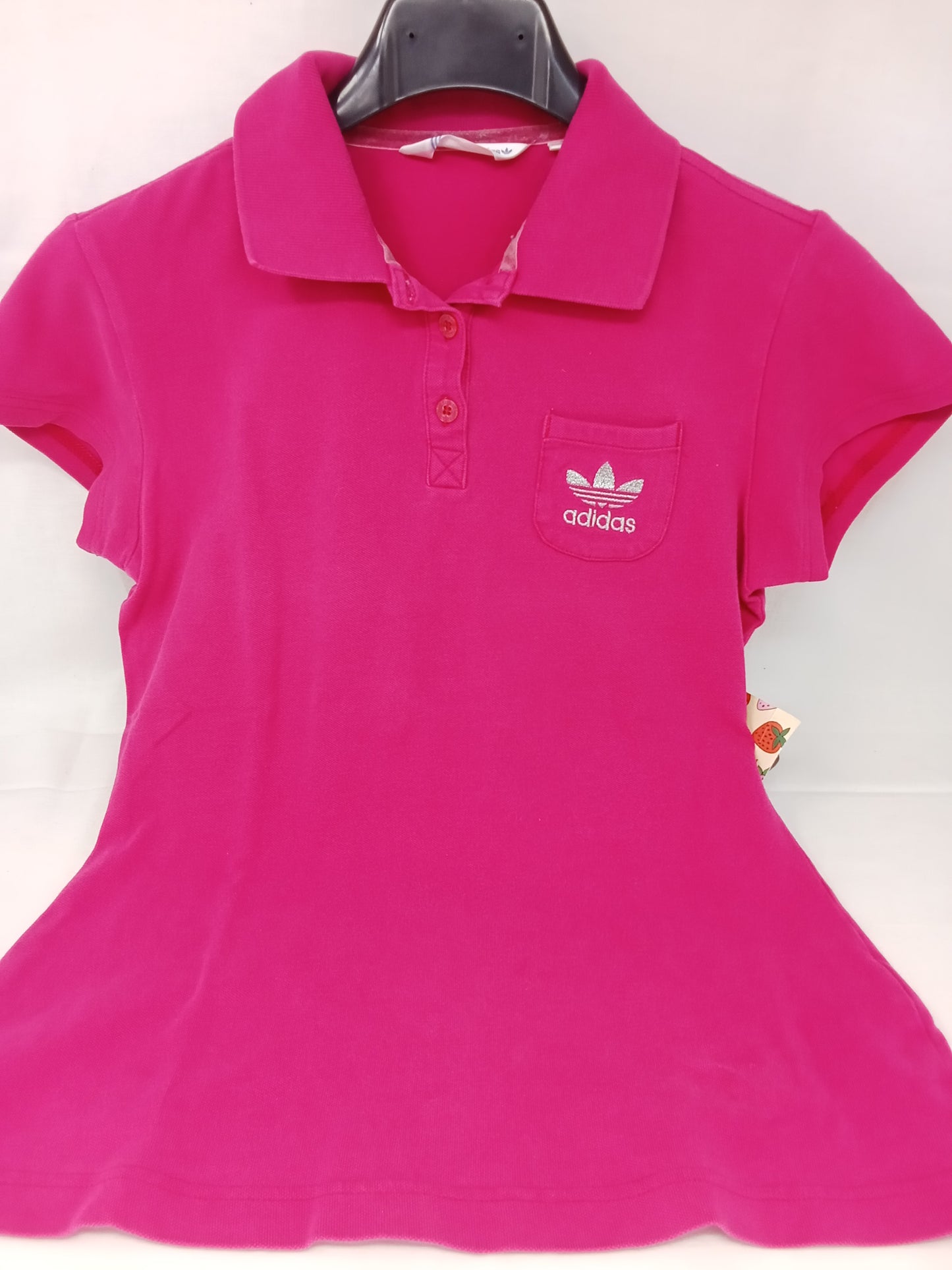 Polo Adidas S