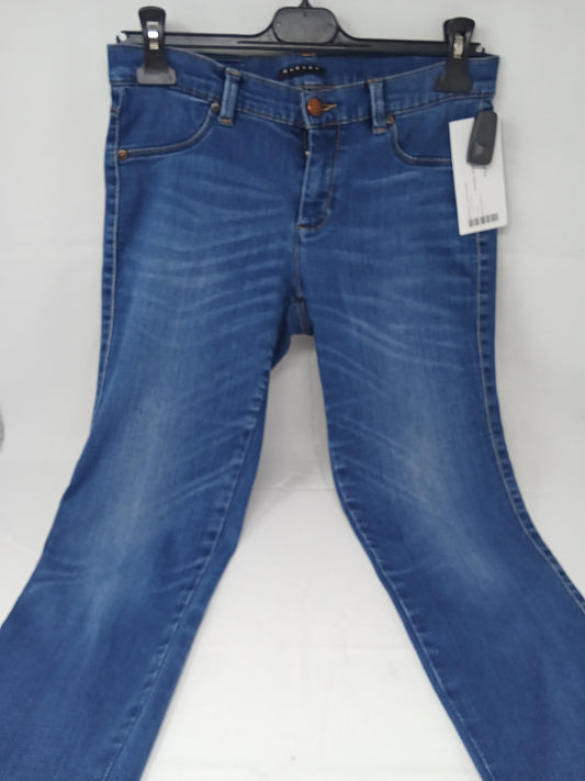 Sisley jeans 29