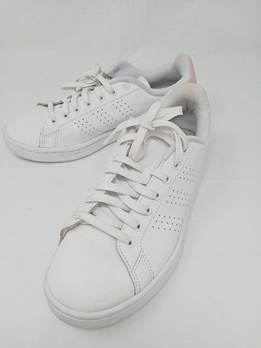 Adidas scarpe da ginnastica bca rosa 40