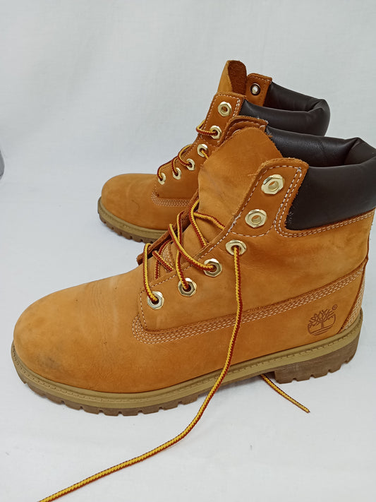 Timberland scarpone 38