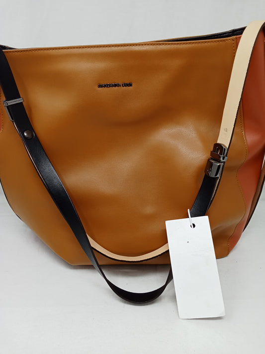 Mandarina Duck borsa in pelle