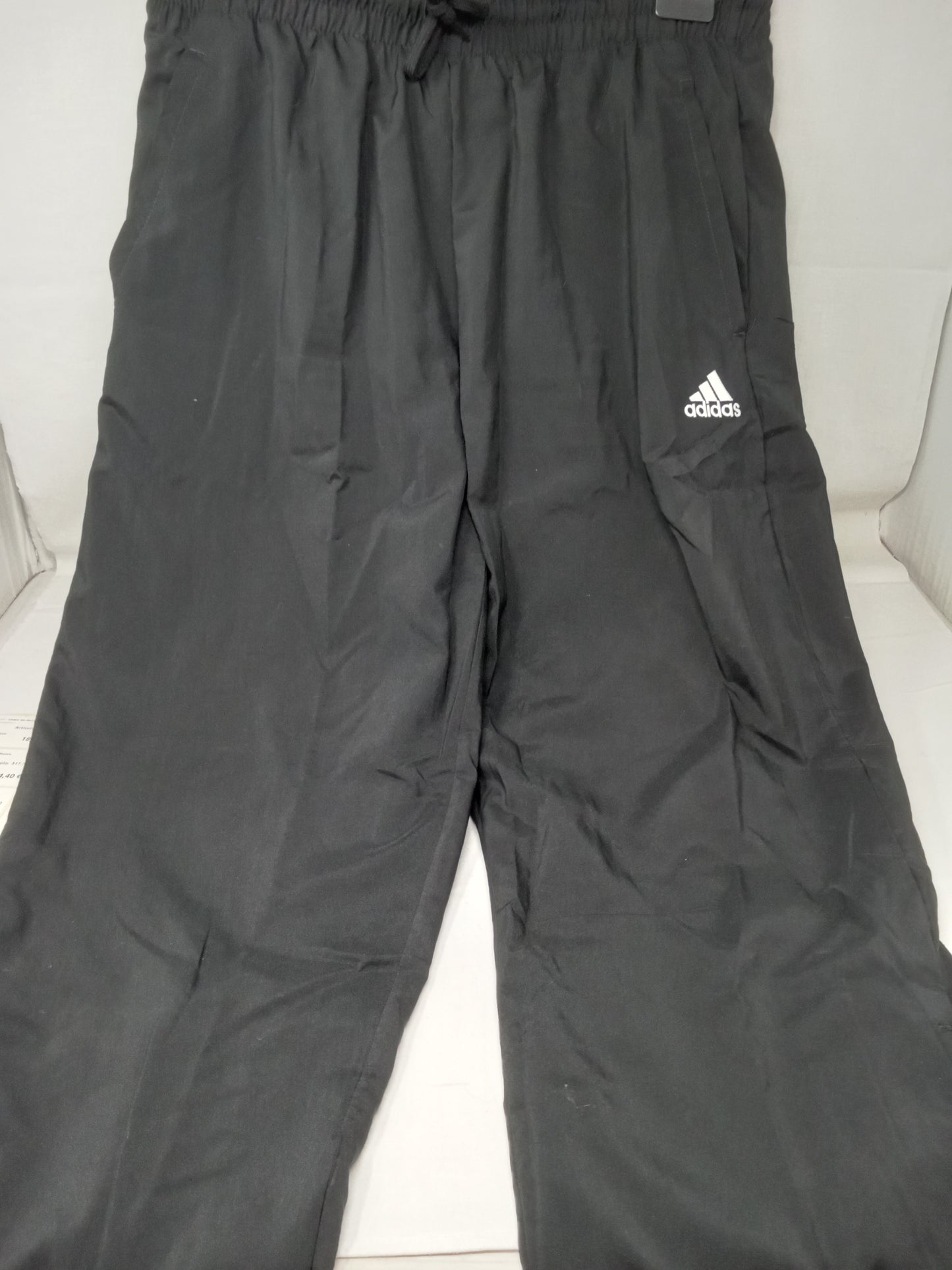 Adidas pant.neri xl