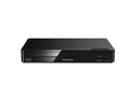 Panasonic Dmp-bd84 Lettore Blu-ray-dvd-cd Multimediale, Compatto Con Telecomando