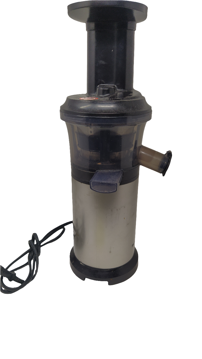 Panasonic Slow Juicer Estrattore Di Succo A Freddo Mod. Mj-l500