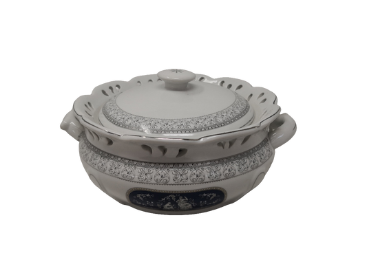 Zuppiera Ceramica Veneziana